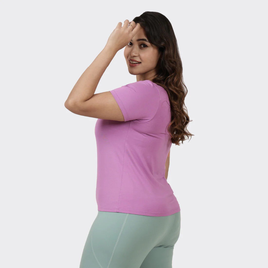 Softest Tee - Crew Neck - Image 107