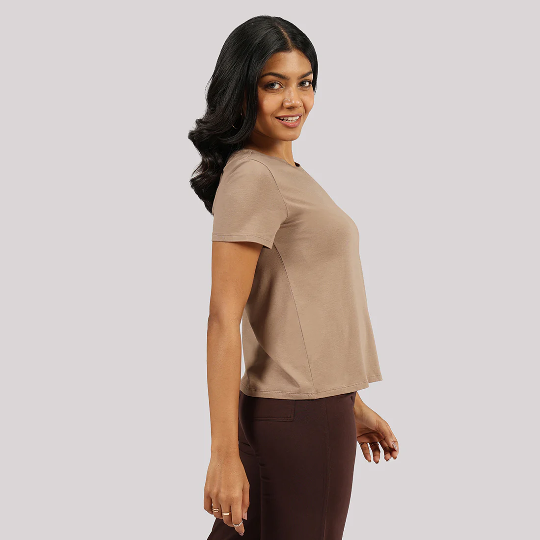 Softest Tee - Crew Neck - Image 116