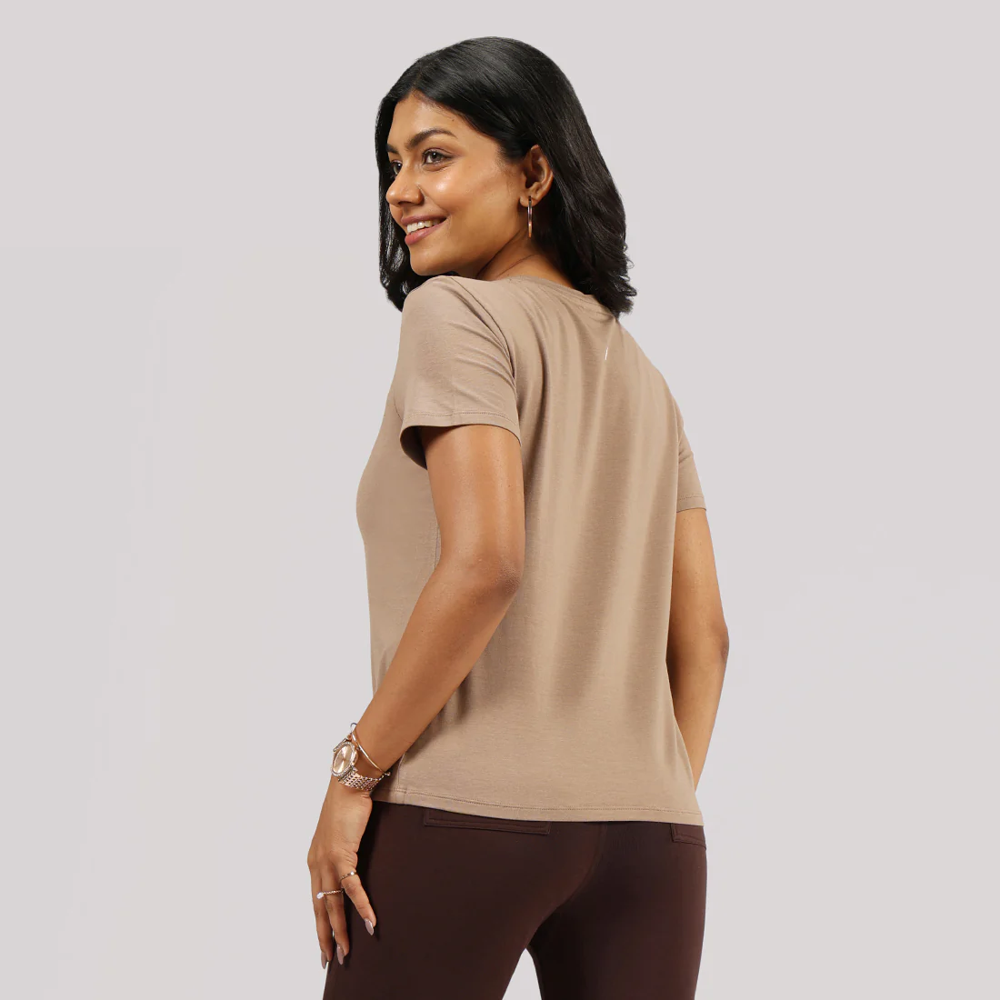 Softest Tee - Crew Neck - Image 117