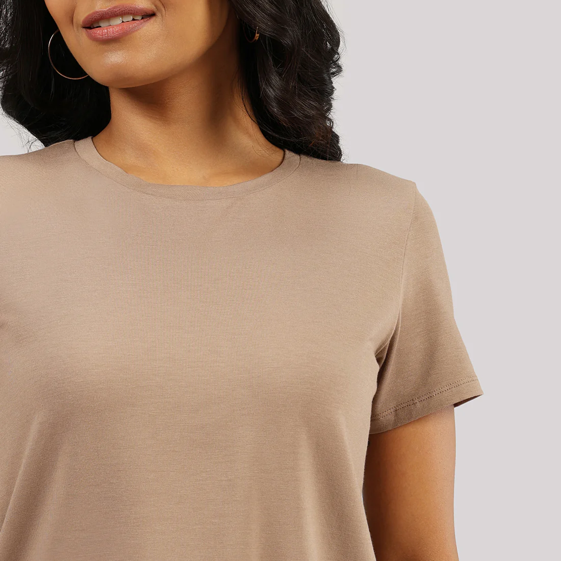 Softest Tee - Crew Neck - Image 118