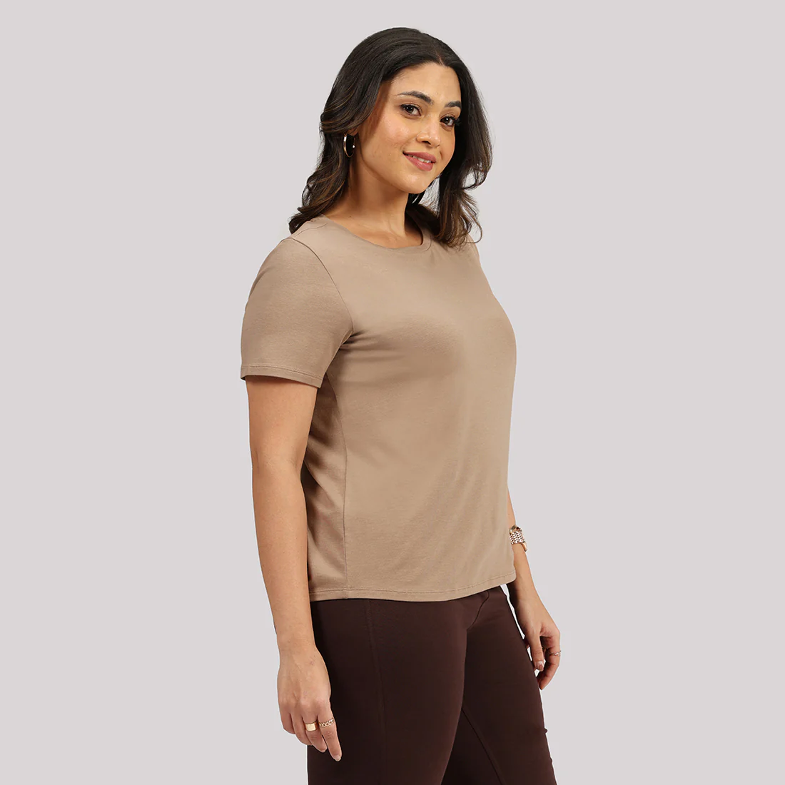 Softest Tee - Crew Neck - Image 120