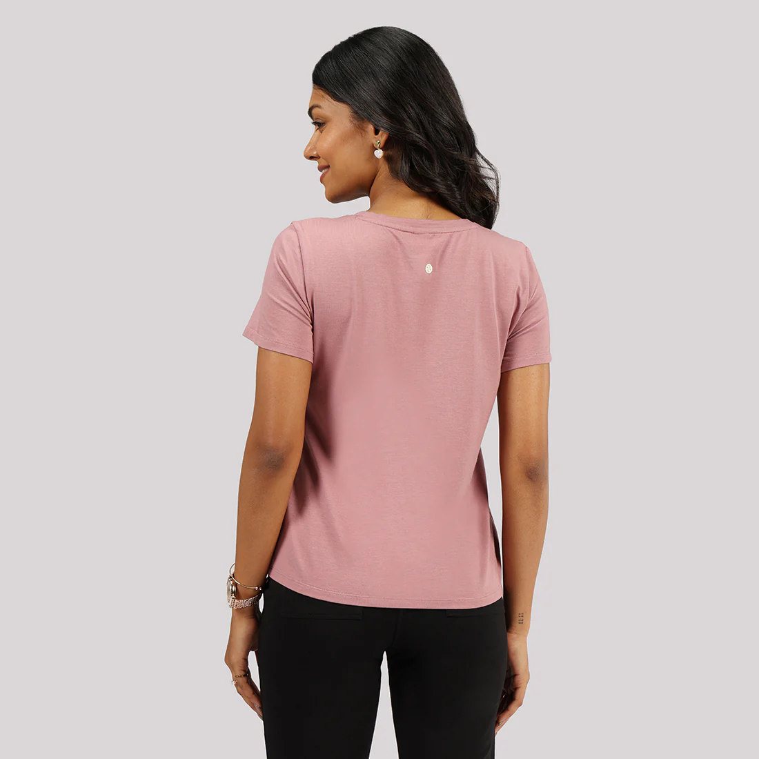 Softest Tee - Crew Neck - Image 126