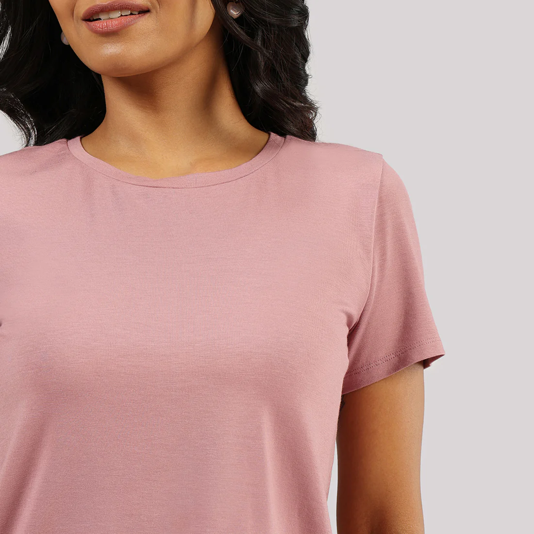 Softest Tee - Crew Neck - Image 127