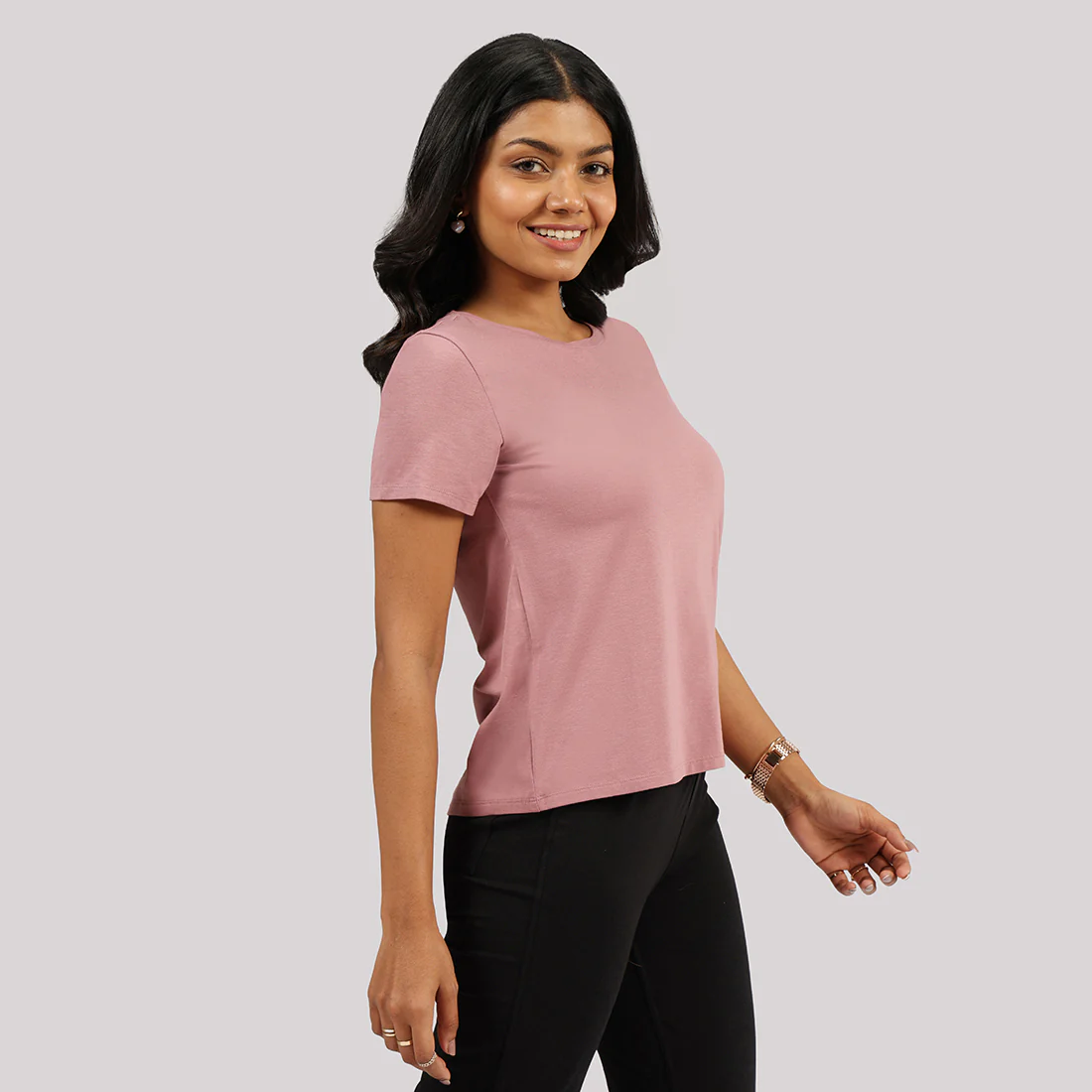 Softest Tee - Crew Neck - Image 128