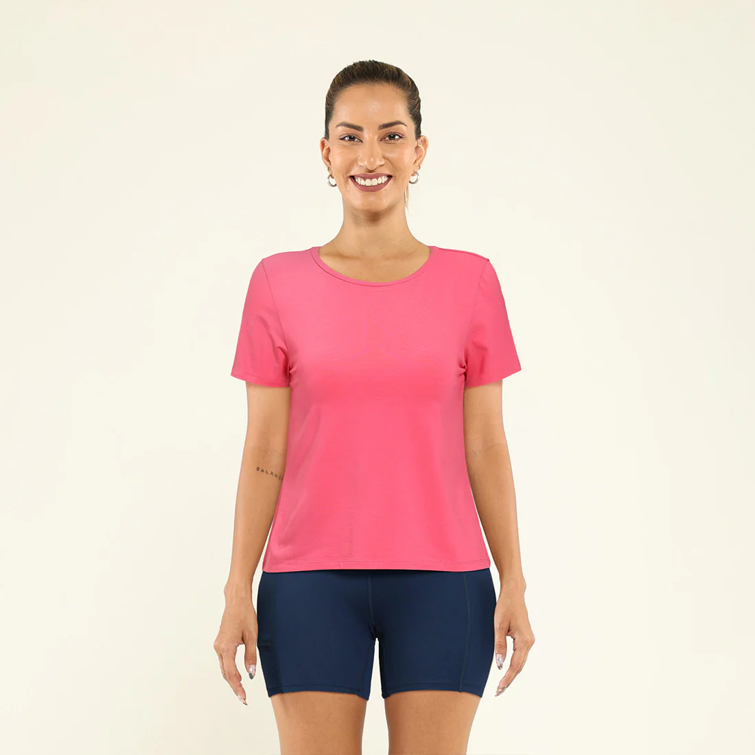 Softest Tee - Crew Neck - Image 13
