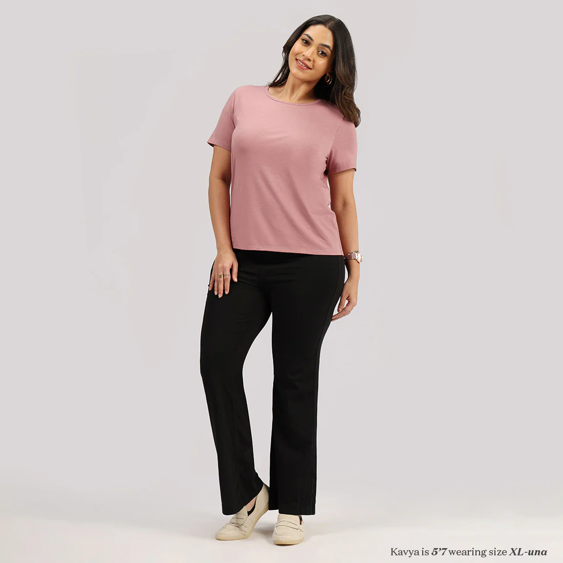 Softest Tee - Crew Neck - Image 131