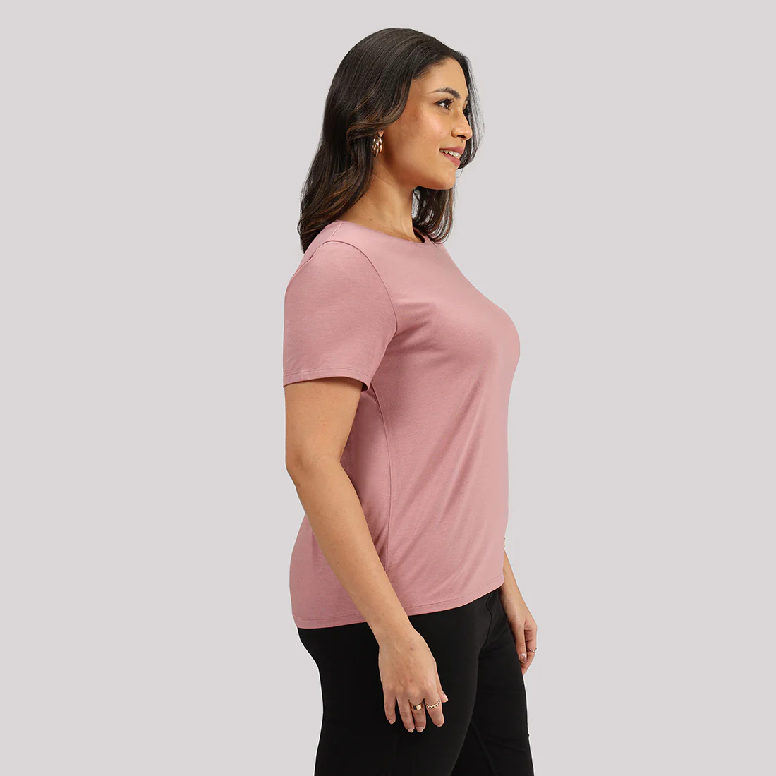 Softest Tee - Crew Neck - Image 132