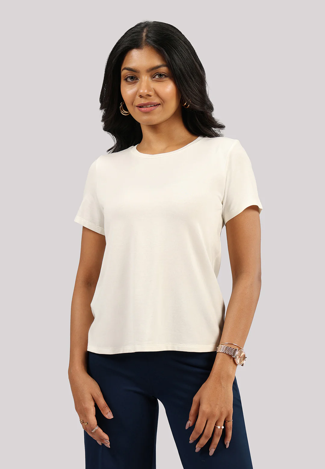 Softest Tee - Crew Neck - Image 137