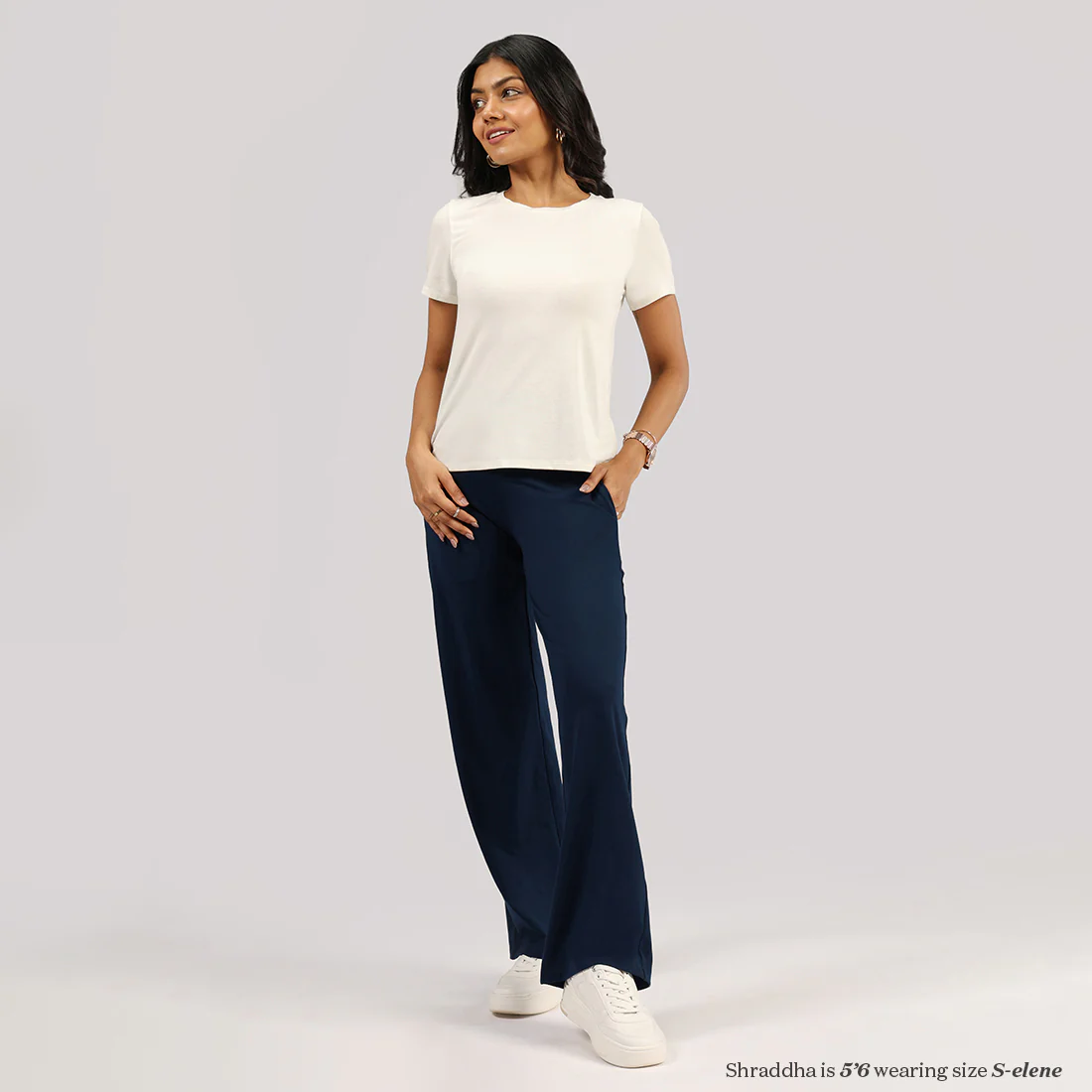 Softest Tee - Crew Neck - Image 138
