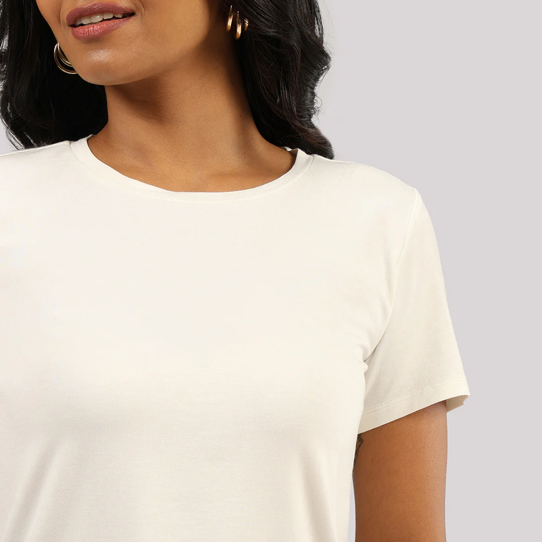 Softest Tee - Crew Neck - Image 141