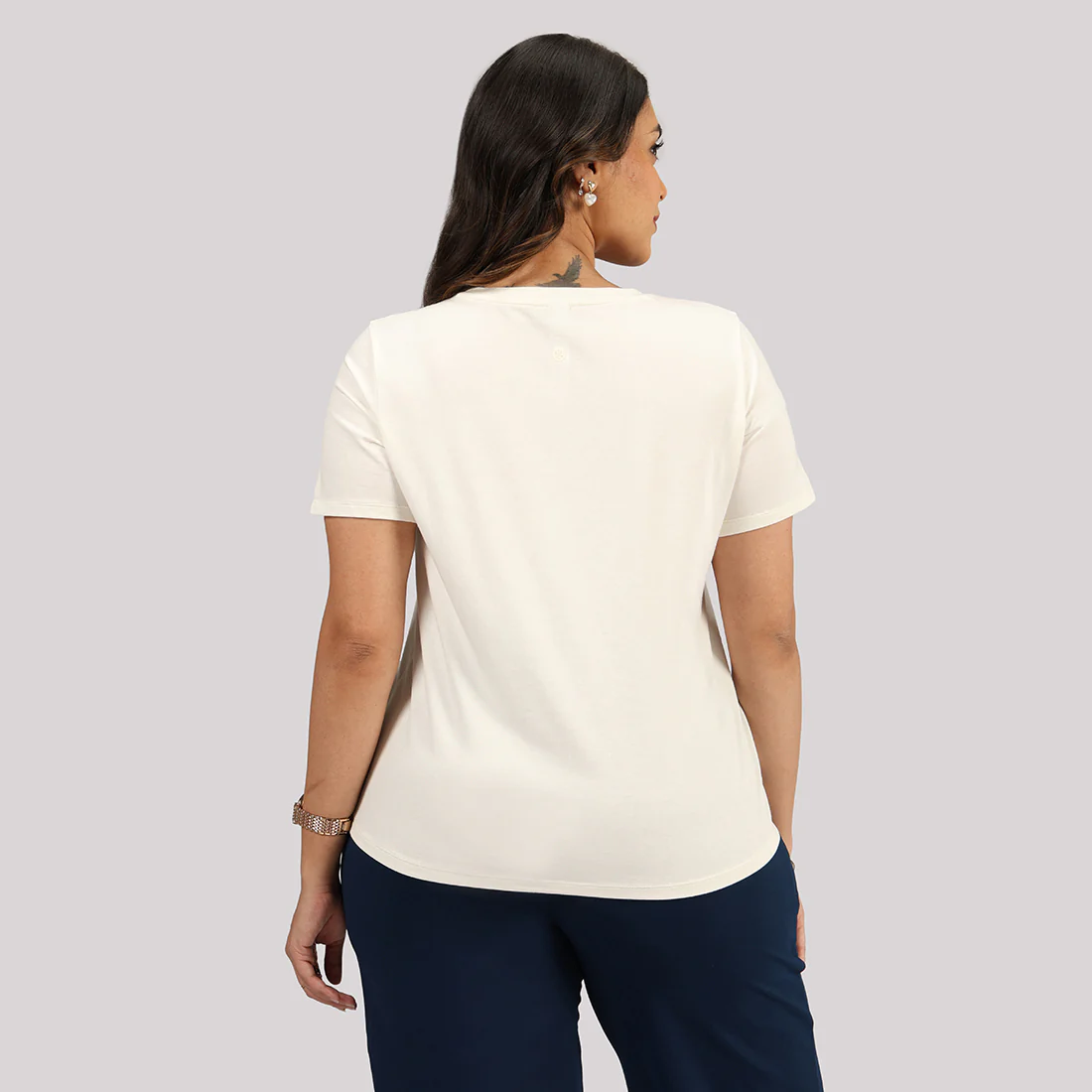 Softest Tee - Crew Neck - Image 143