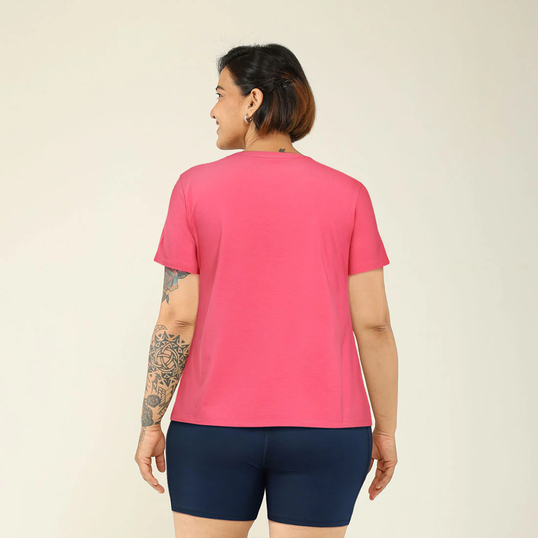 Softest Tee - Crew Neck - Image 15