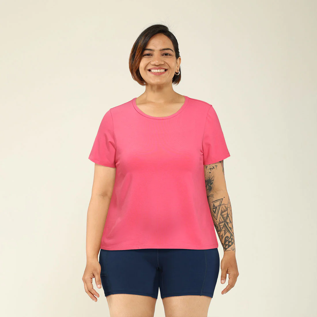 Softest Tee - Crew Neck - Image 17
