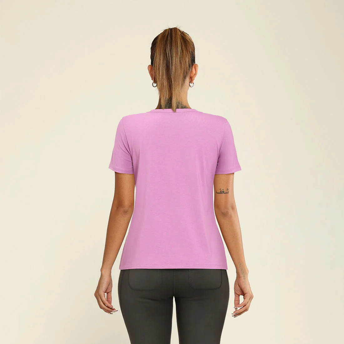 Softest Tee - Crew Neck - Image 21