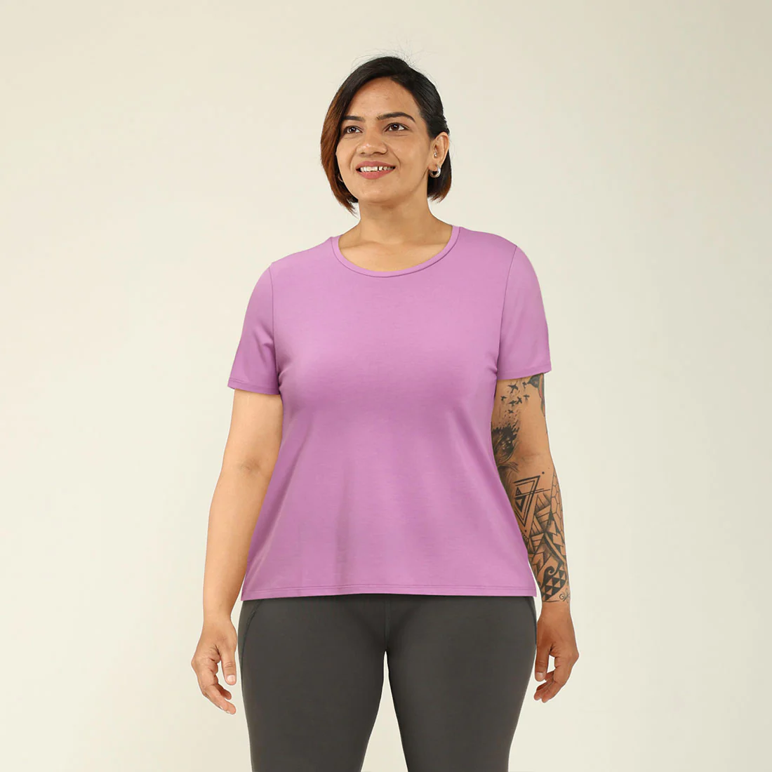 Softest Tee - Crew Neck - Image 24