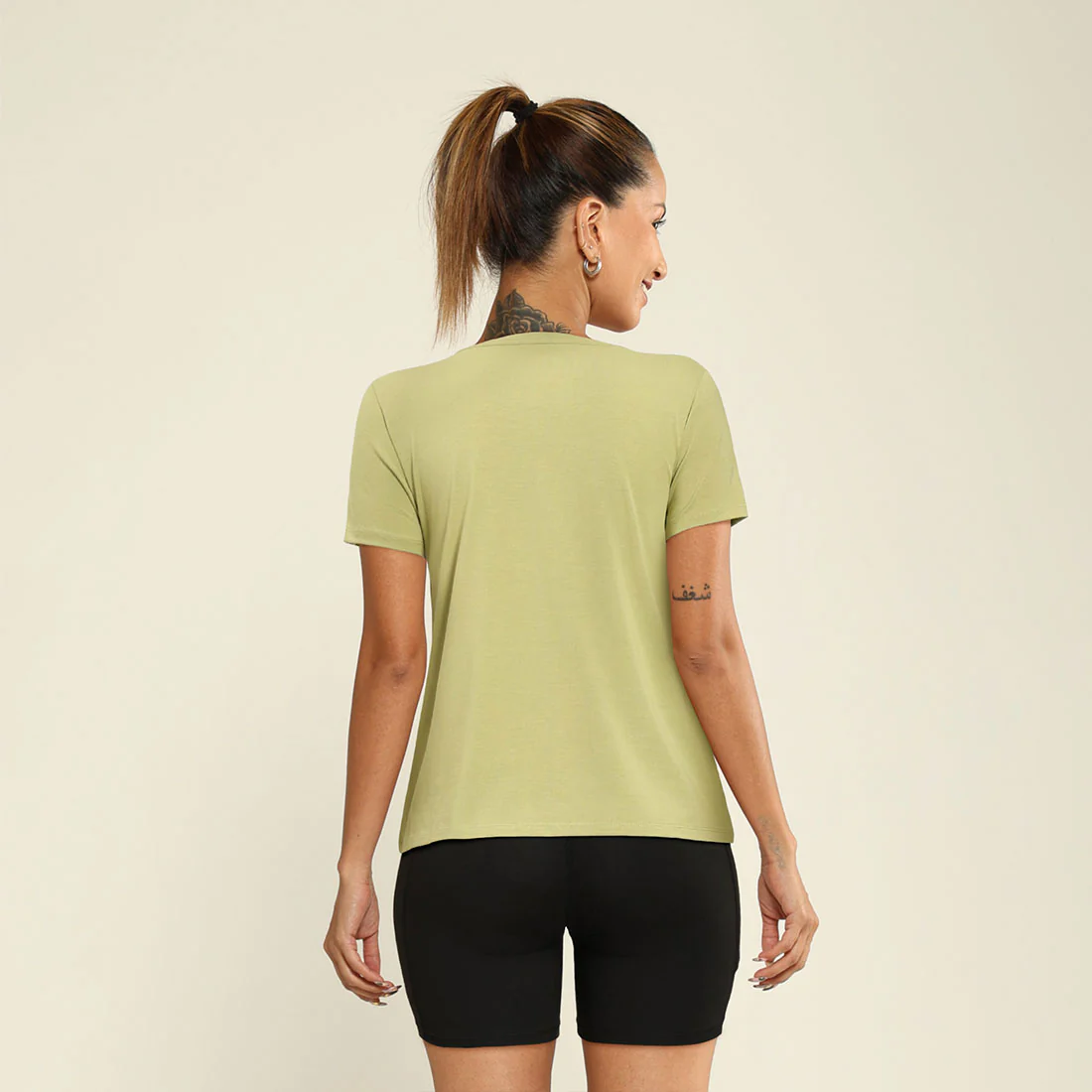 Softest Tee - Crew Neck - Image 25