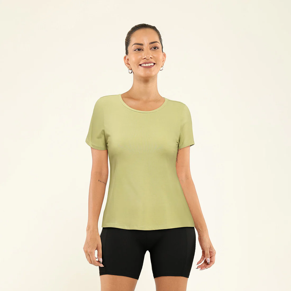 Softest Tee - Crew Neck - Image 26