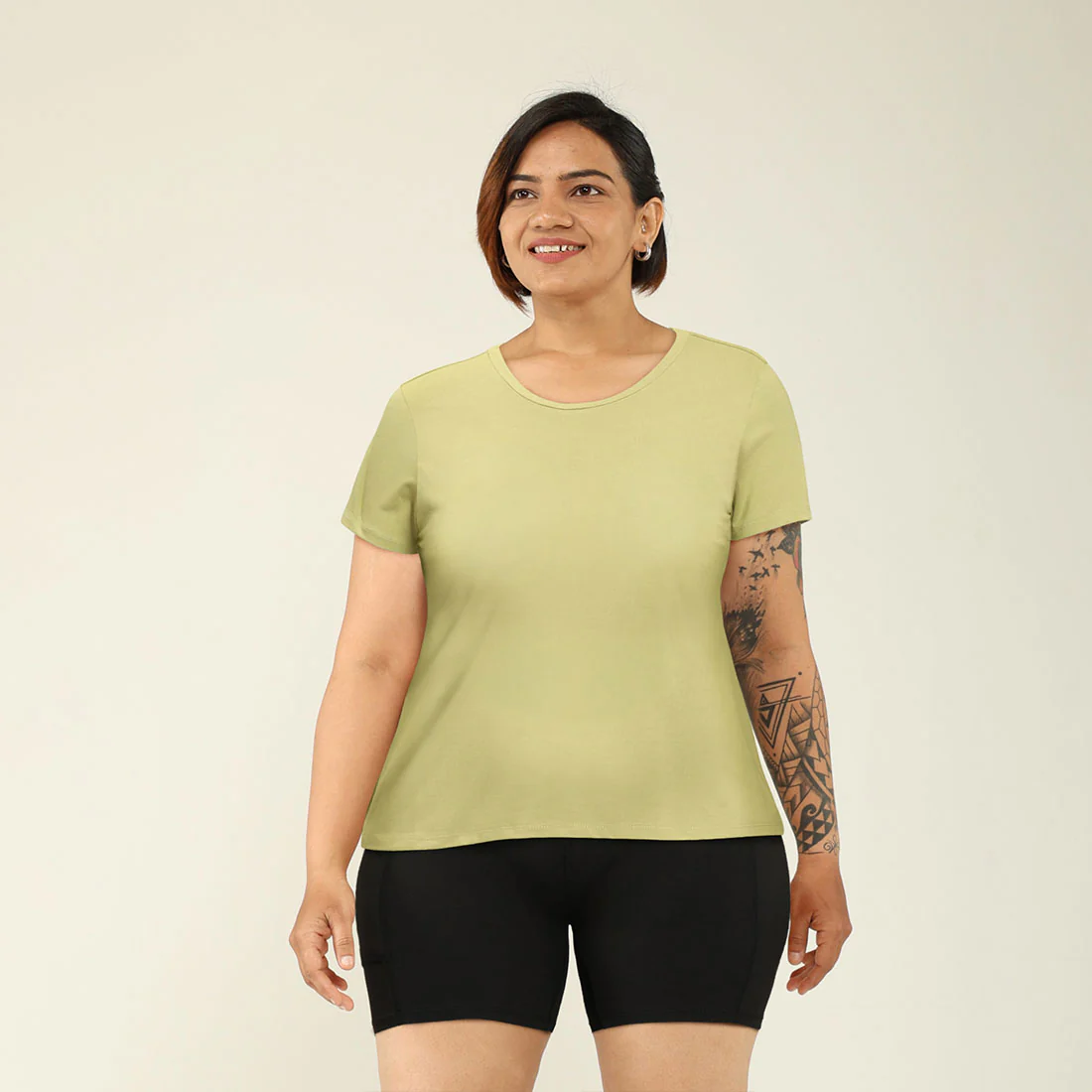 Softest Tee - Crew Neck - Image 29