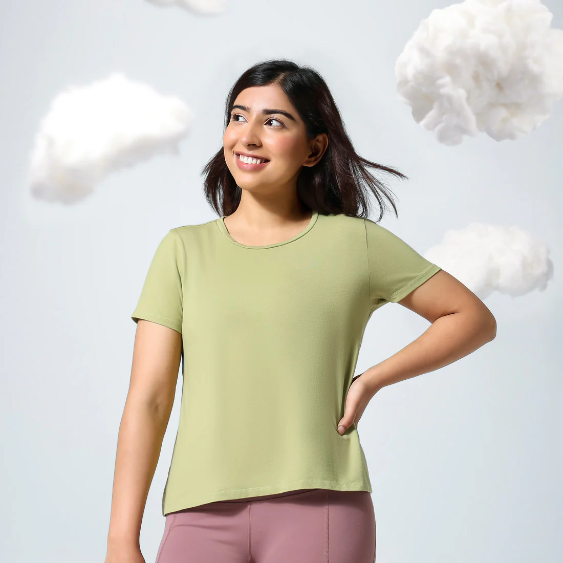 Softest Tee - Crew Neck - Image 3