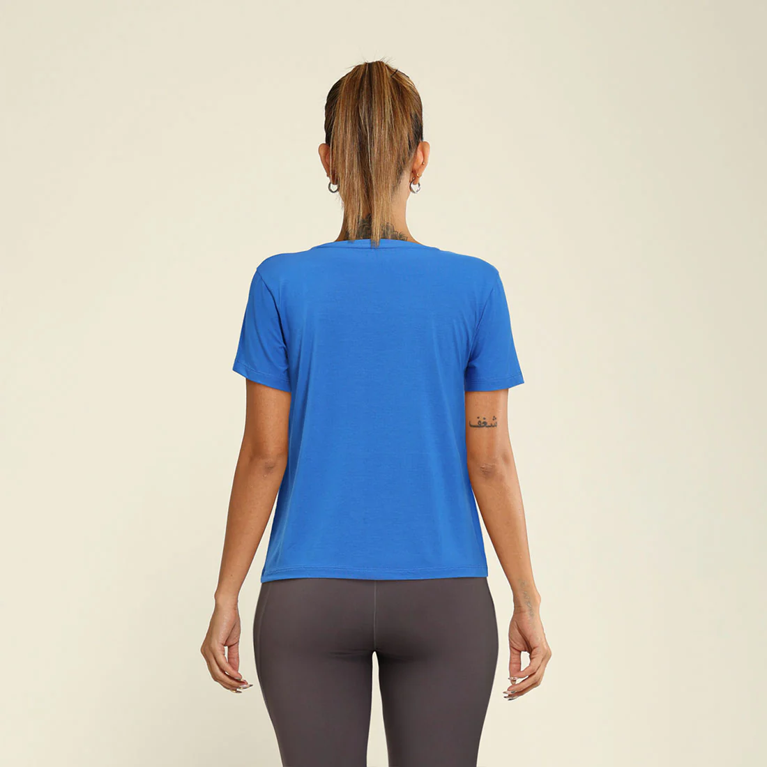 Softest Tee - Crew Neck - Image 33
