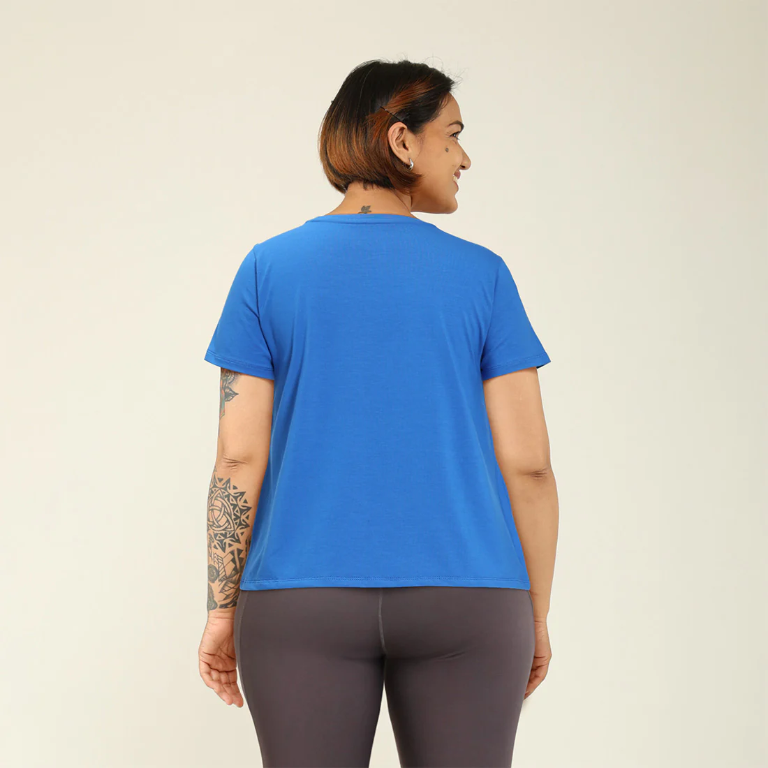 Softest Tee - Crew Neck - Image 36
