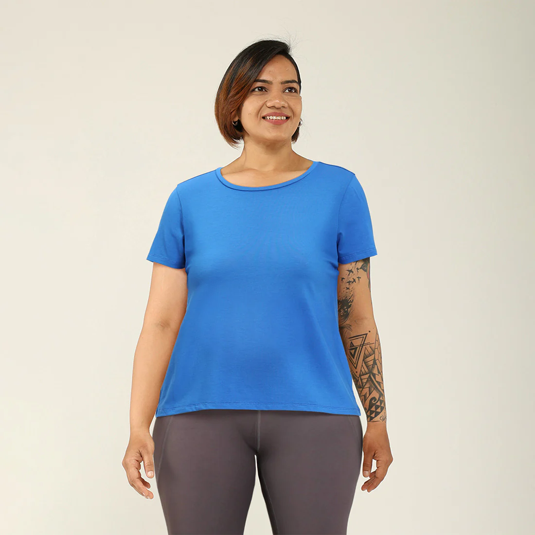 Softest Tee - Crew Neck - Image 37