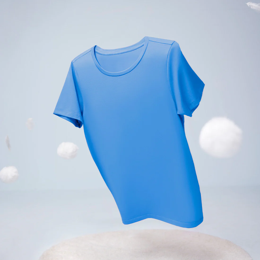 Softest Tee - Crew Neck - Image 38