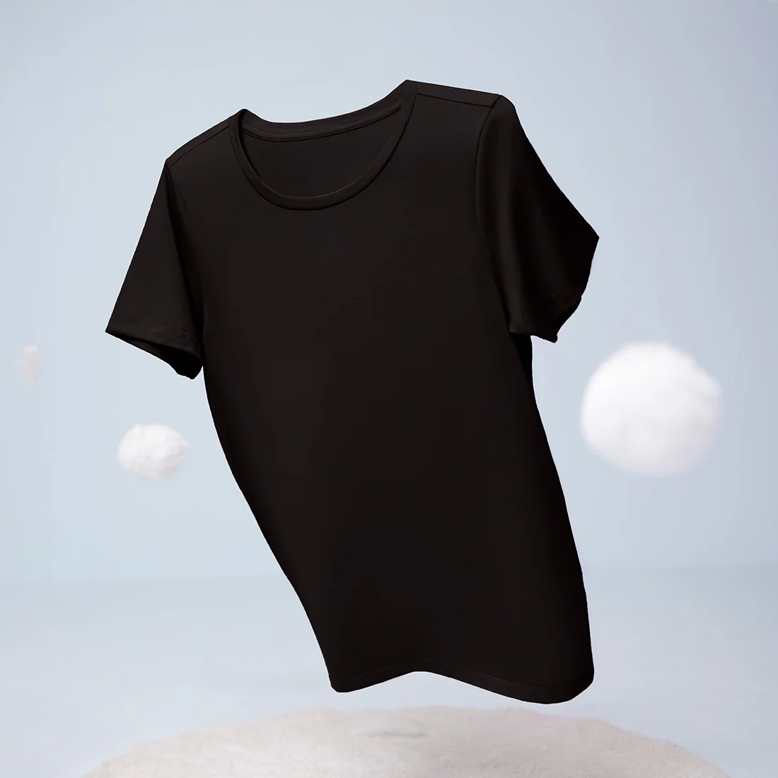Softest Tee - Crew Neck - Image 4