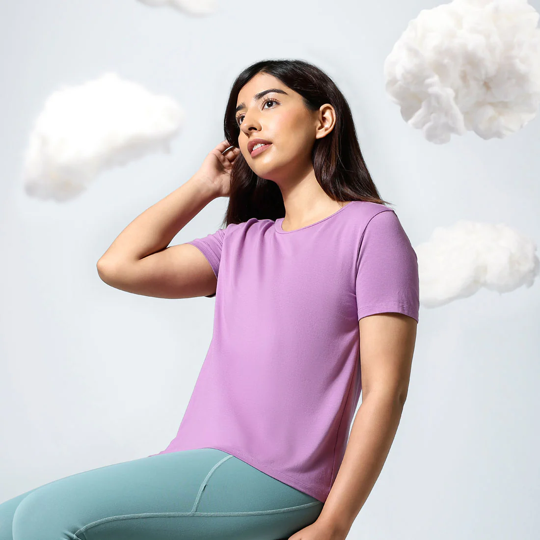 Softest Tee - Crew Neck - Image 42