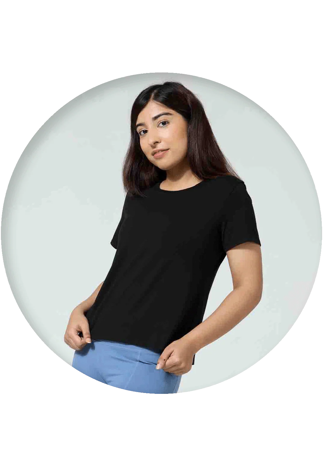 Softest Tee - Crew Neck - Image 44