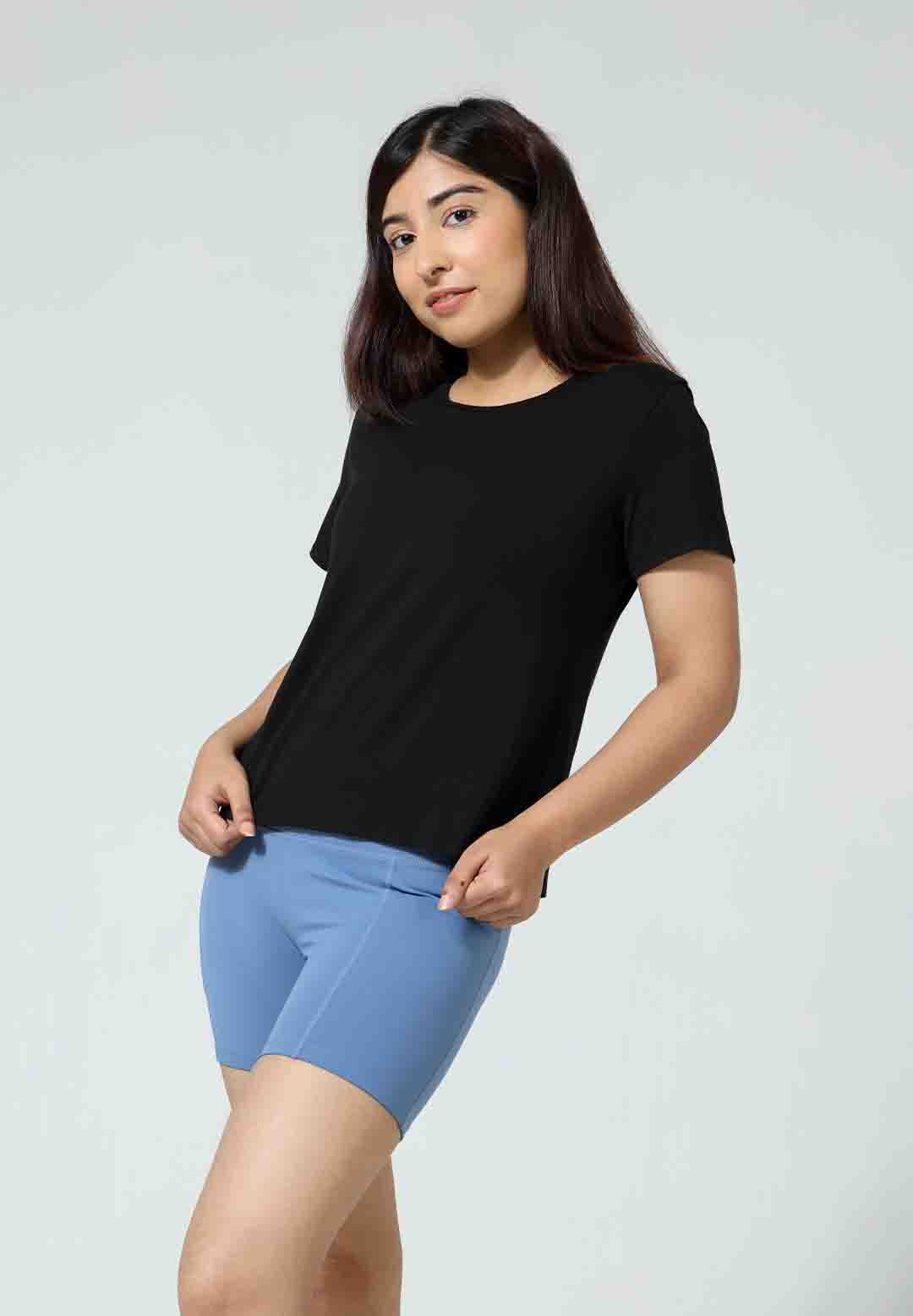 Softest Tee - Crew Neck - Image 45