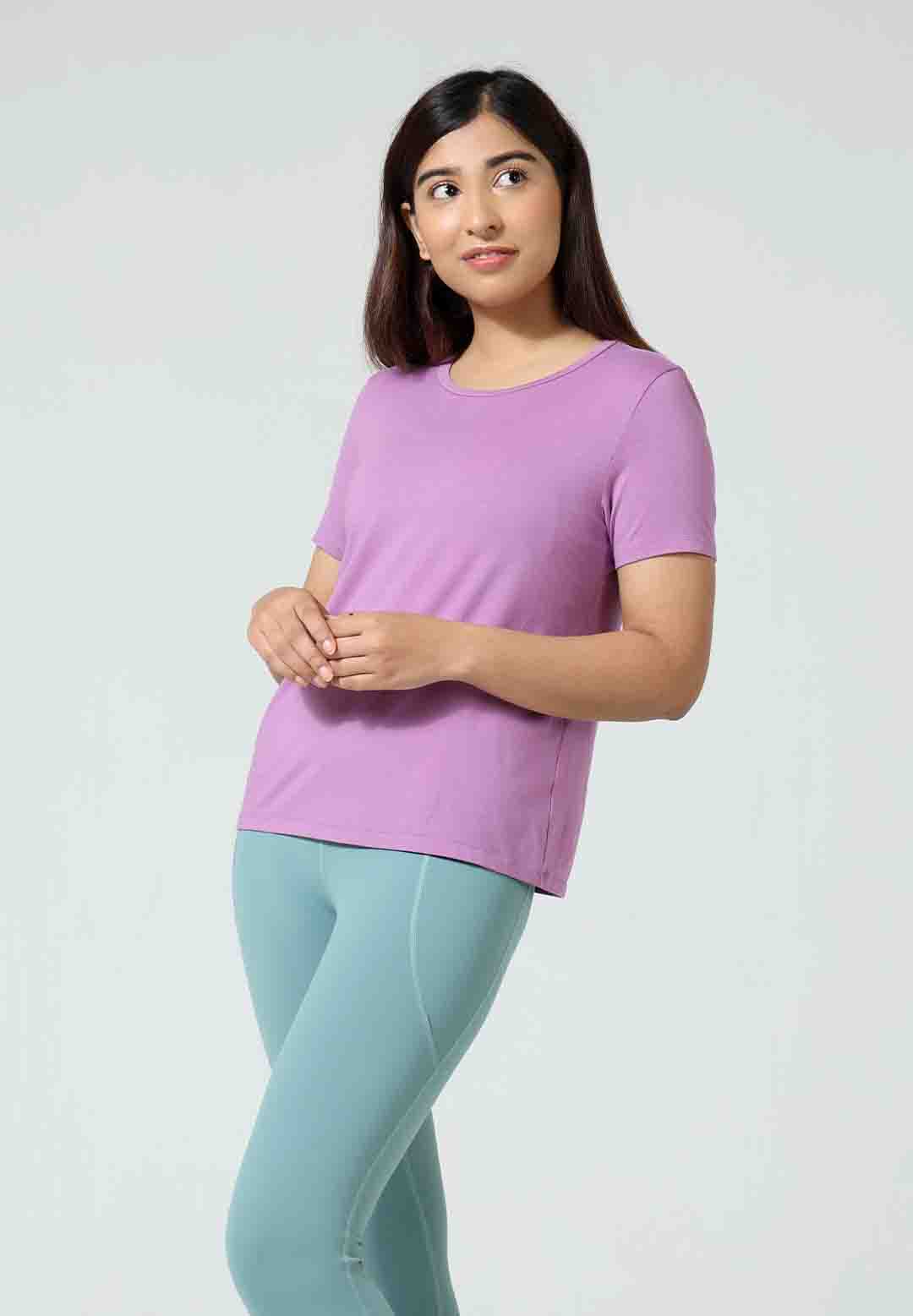 Softest Tee - Crew Neck - Image 47