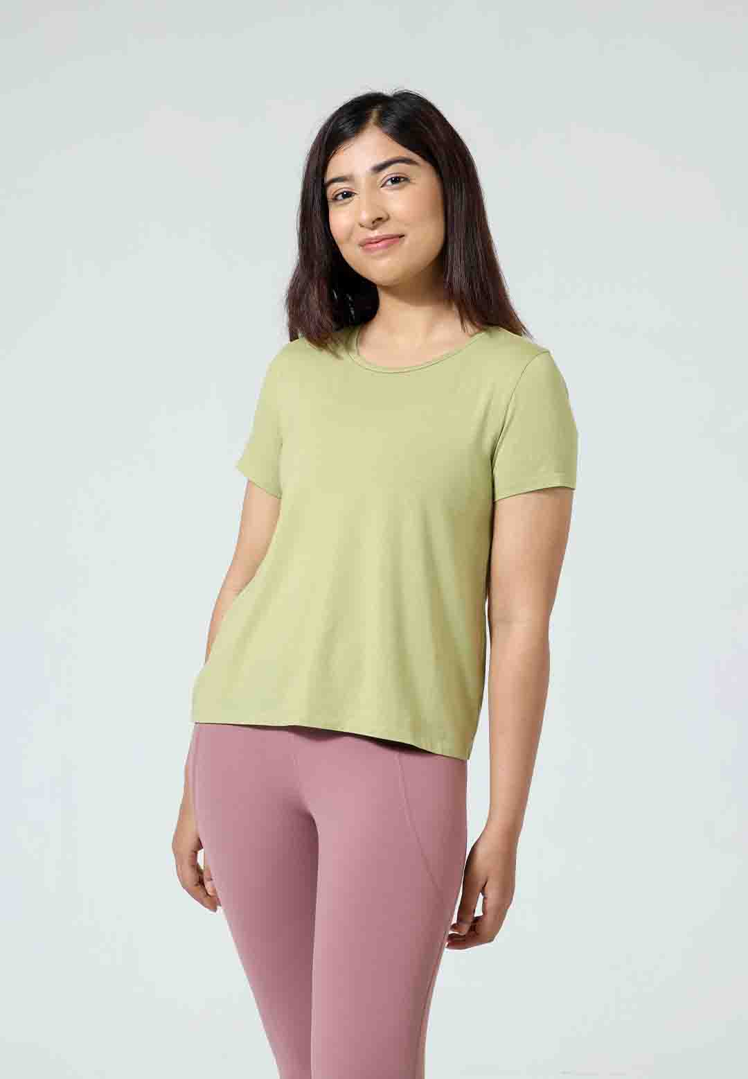 Softest Tee - Crew Neck - Image 48