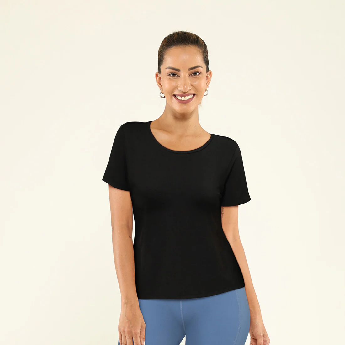 Softest Tee - Crew Neck - Image 5
