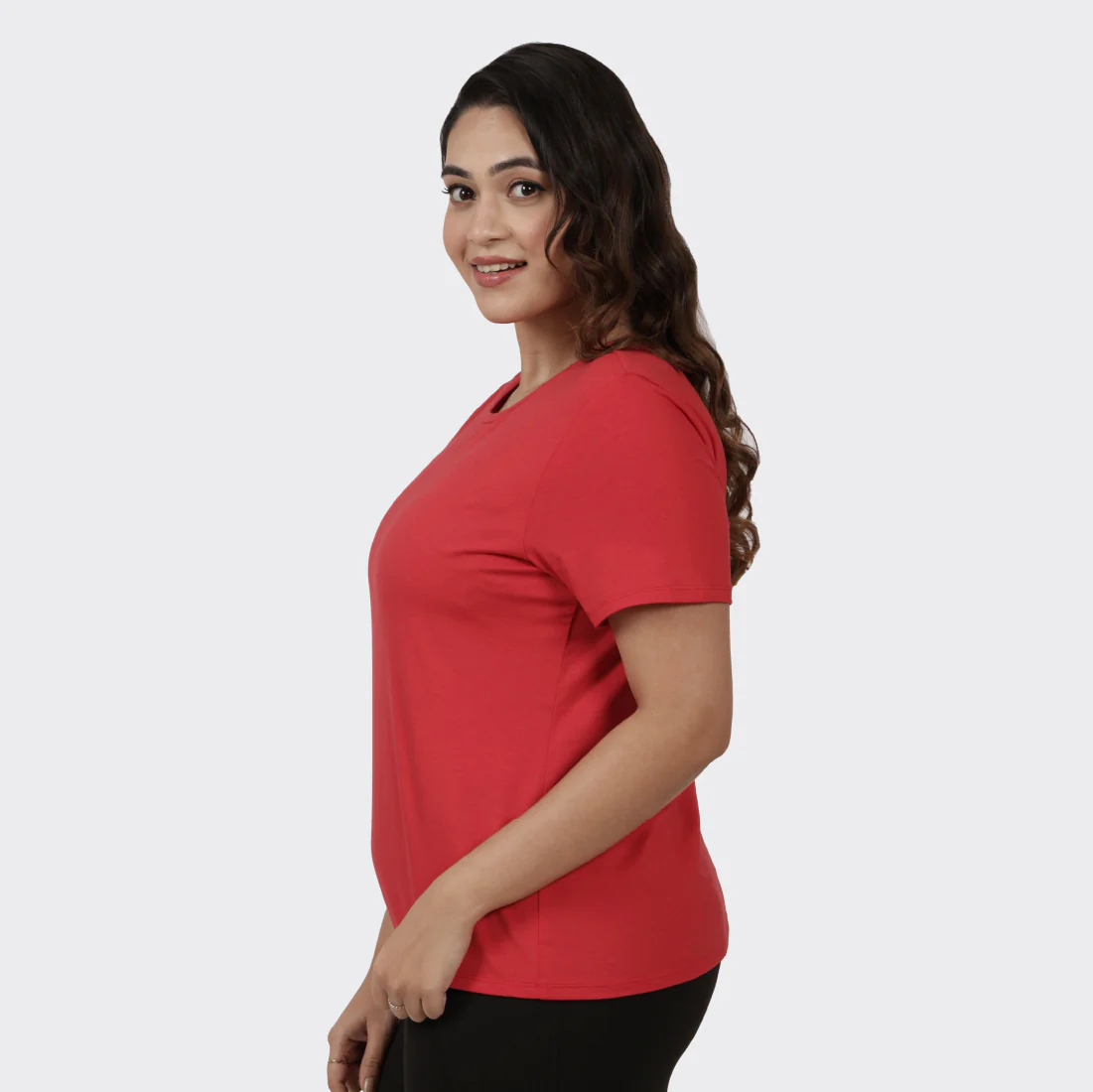 Softest Tee - Crew Neck - Image 53