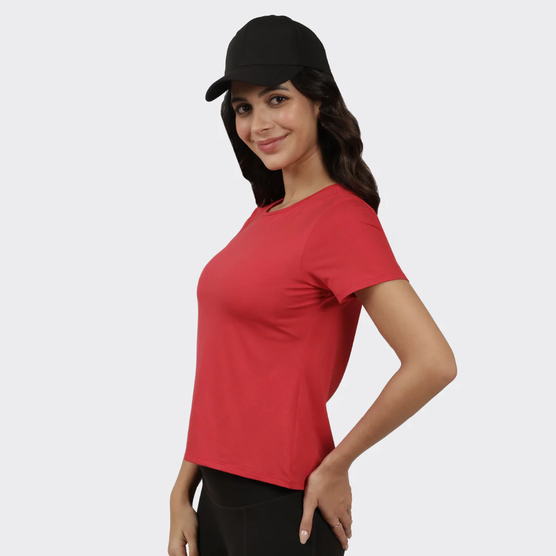 Softest Tee - Crew Neck - Image 54