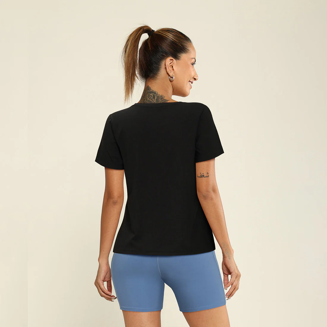 Softest Tee - Crew Neck - Image 6