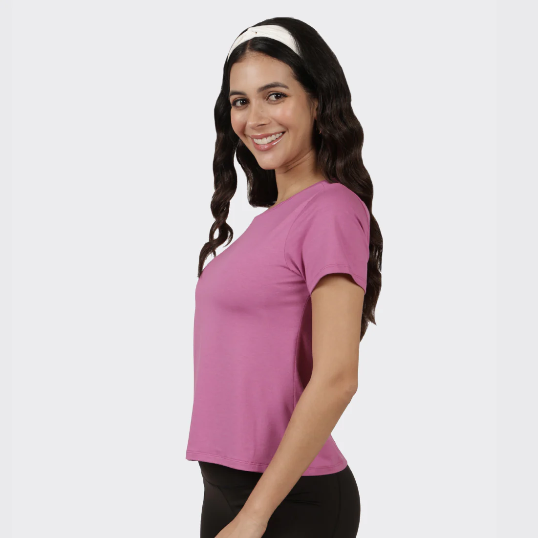 Softest Tee - Crew Neck - Image 64