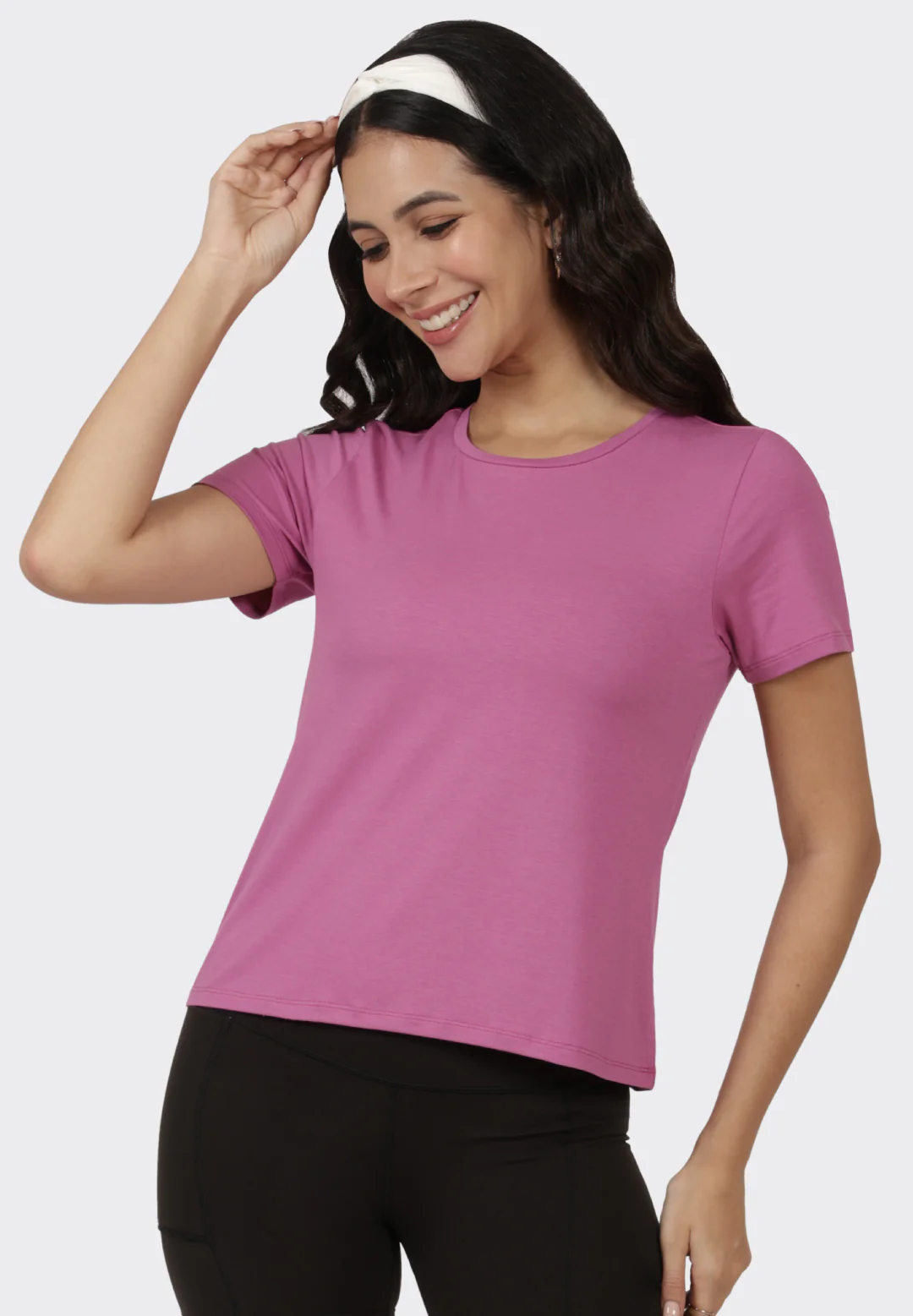 Softest Tee - Crew Neck - Image 66