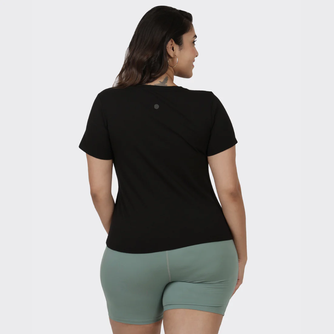 Softest Tee - Crew Neck - Image 72
