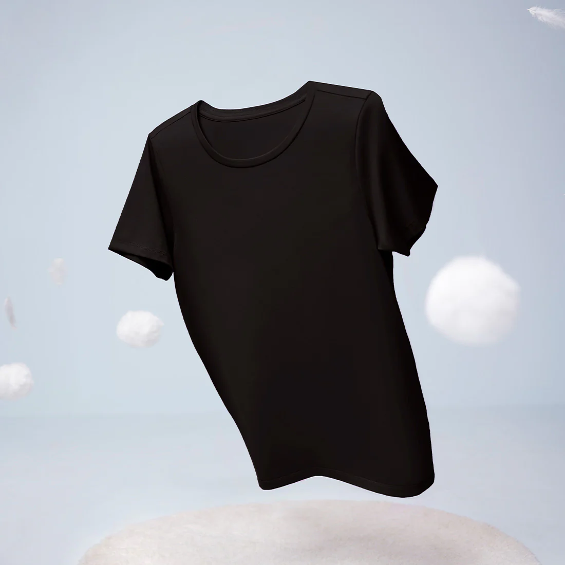 Softest Tee - Crew Neck - Image 8