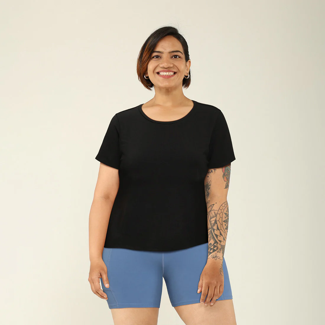 Softest Tee - Crew Neck - Image 9