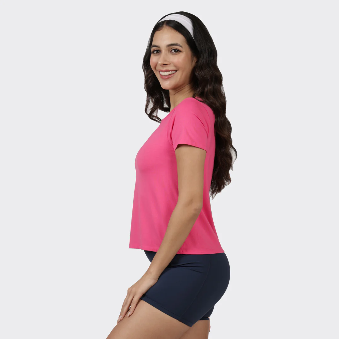 Softest Tee - Crew Neck - Image 91