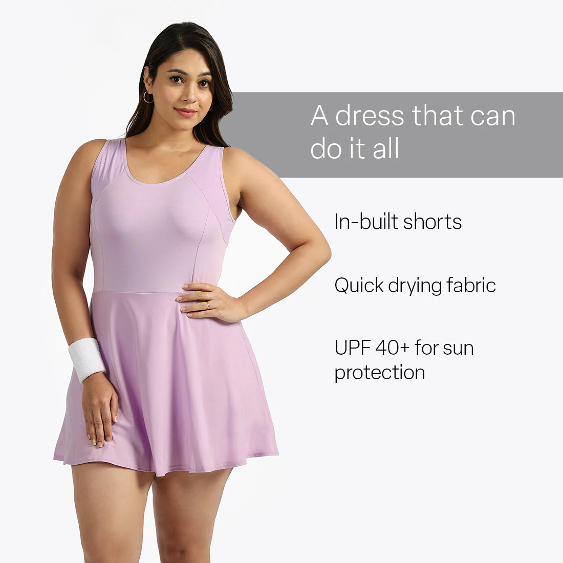 Do-It-All Dress - Image 13