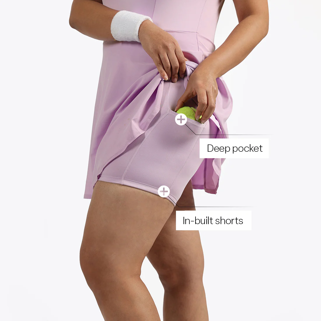 Do-It-All Dress - Image 17