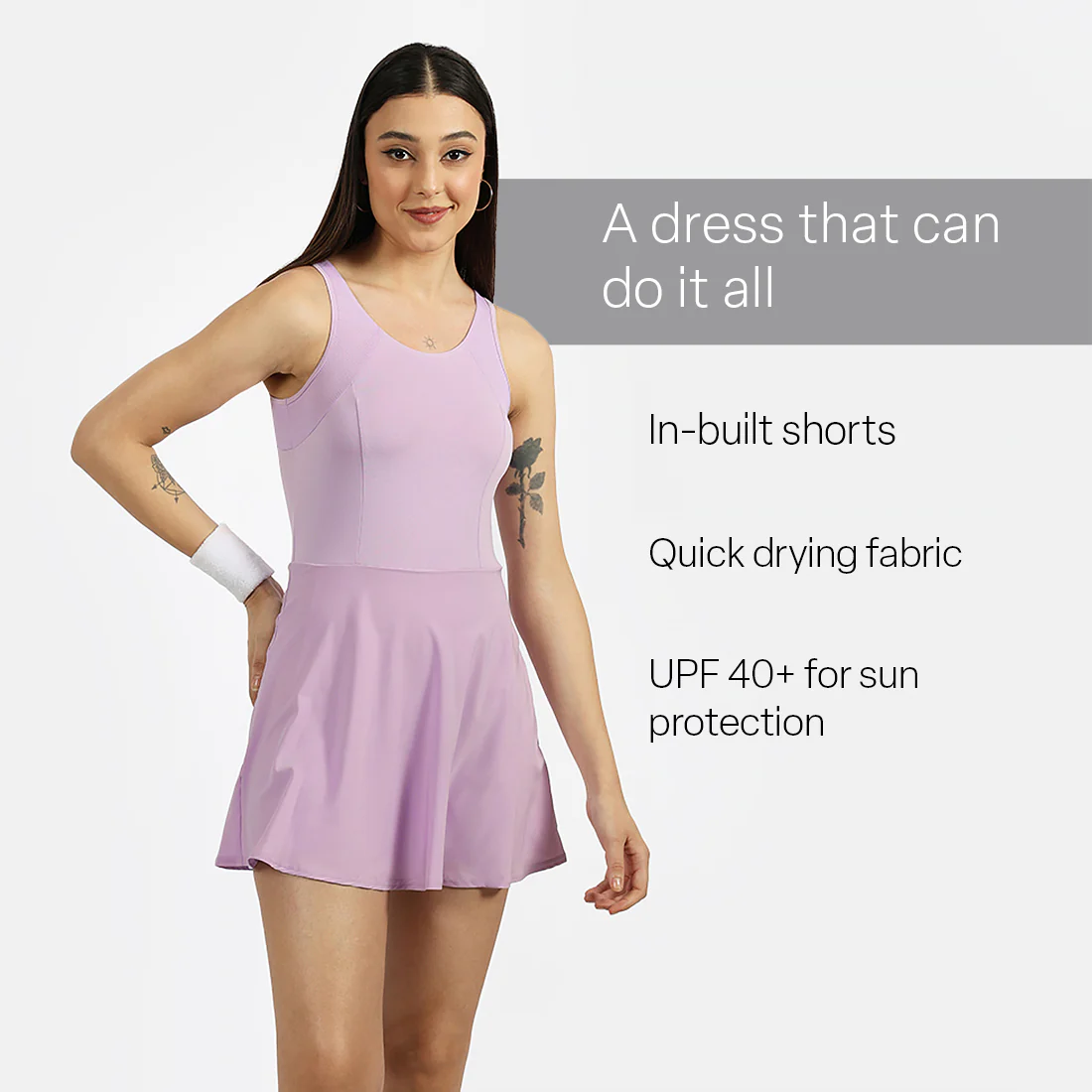Do-It-All Dress - Image 4