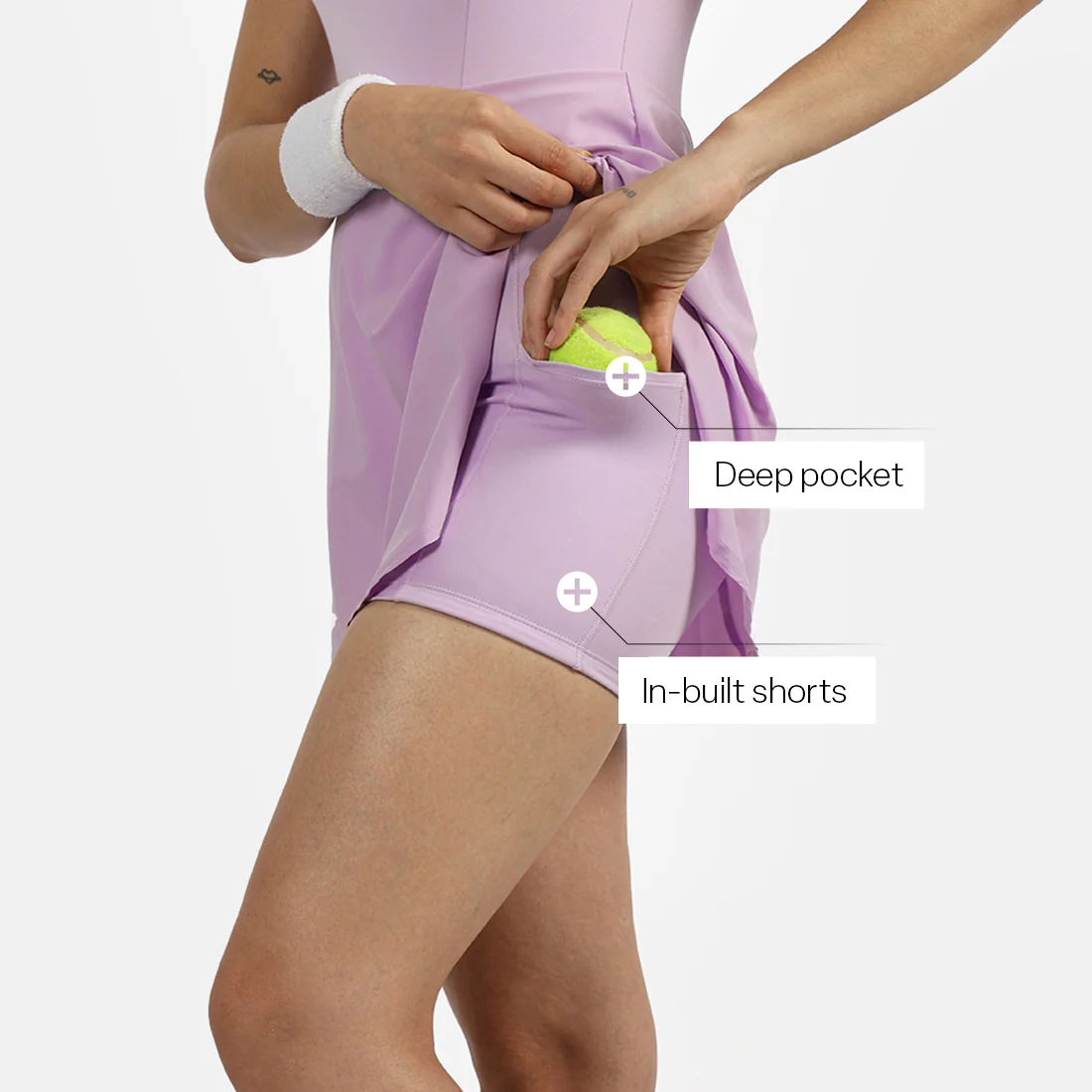 Do-It-All Dress - Image 7