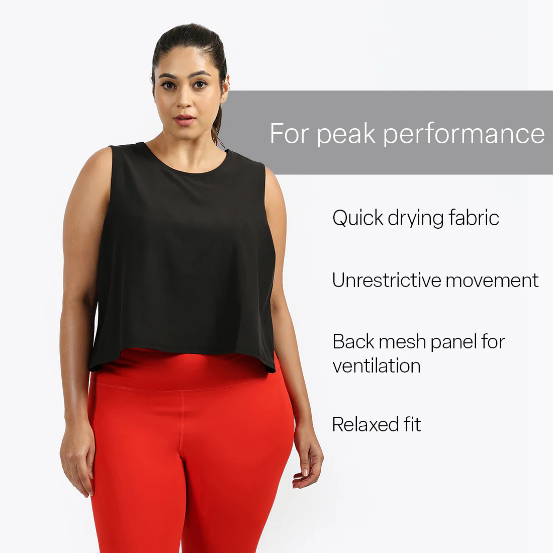 Do-It-All Performance Tank - Image 17