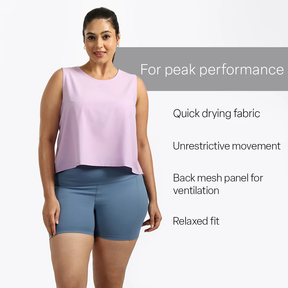 Do-It-All Performance Tank - Image 21