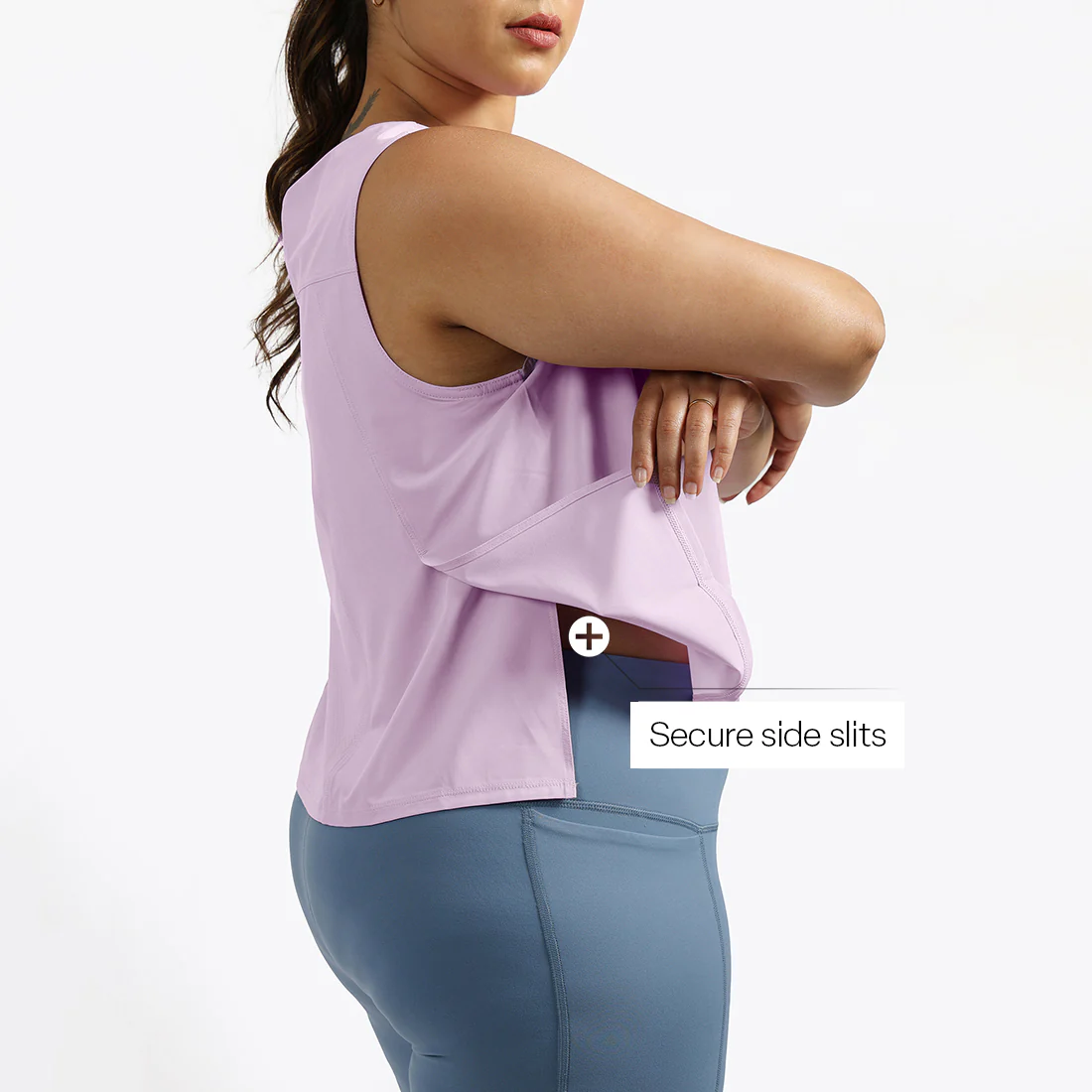 Do-It-All Performance Tank - Image 22
